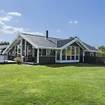 Holiday home 30510-odder-elmegaardsvej-8 *
