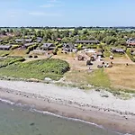 30510-odder-elmegaardsvej-8 Holiday home *