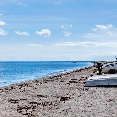 Σπίτι διακοπών 30510-odder-elmegaardsvej-8