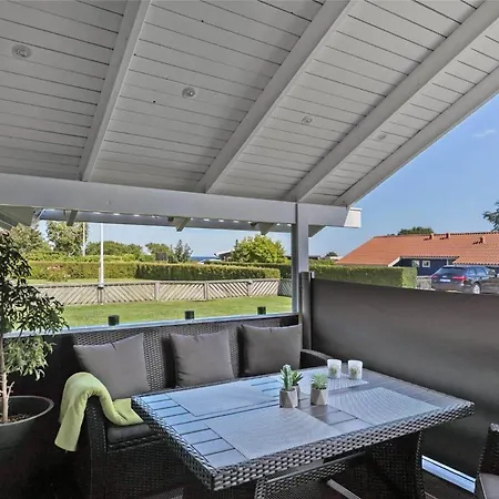 30510-odder-elmegaardsvej-8 Ferienhaus *