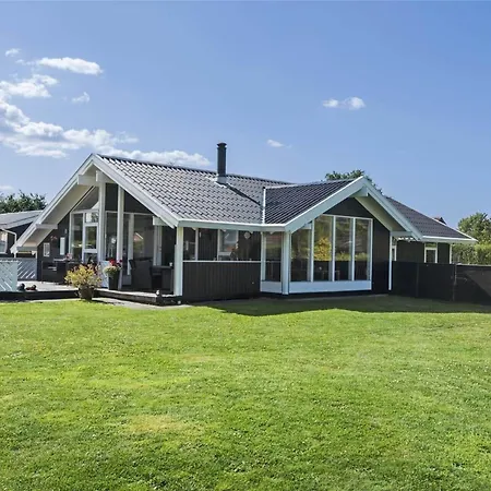 Ferienhaus 30510-odder-elmegaardsvej-8