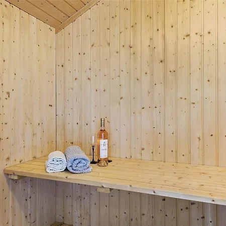 30510-odder-elmegaardsvej-8 Σπίτι διακοπών *