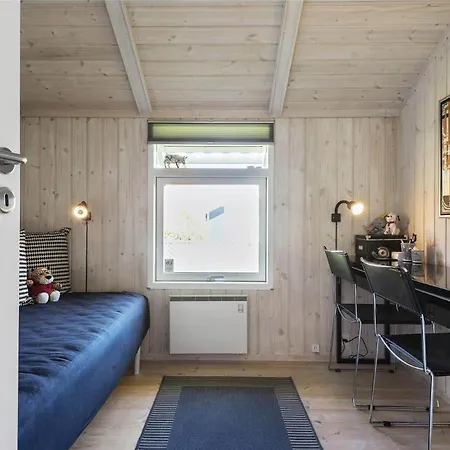 30510-odder-elmegaardsvej-8 Σπίτι διακοπών Odder