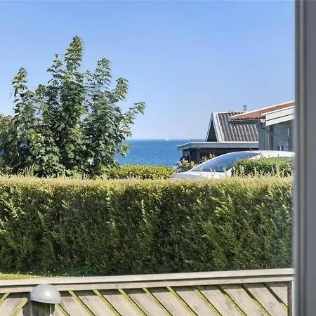 Σπίτι διακοπών 30510-odder-elmegaardsvej-8 *