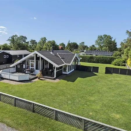 30510-odder-elmegaardsvej-8 Holiday home