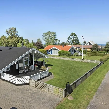 Dom wakacyjny 30510-odder-elmegaardsvej-8 Odder