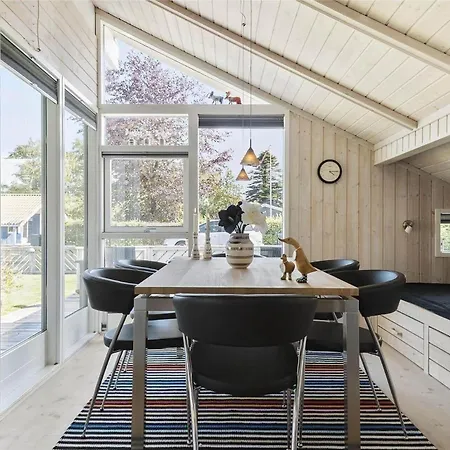 30510-odder-elmegaardsvej-8 Dom wakacyjny Odder