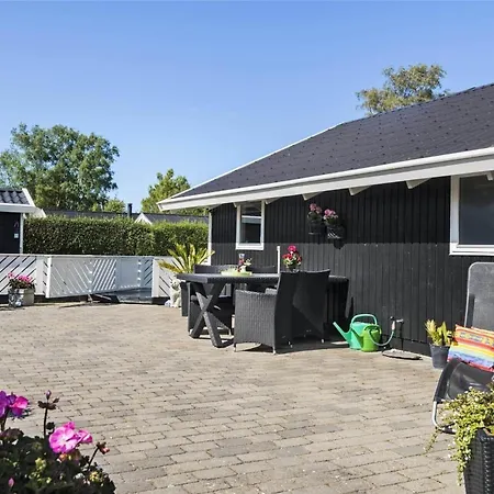 Holiday home 30510-odder-elmegaardsvej-8 Odder