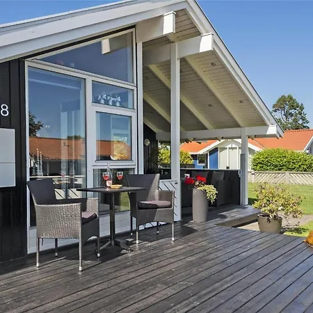 Holiday home 30510-odder-elmegaardsvej-8 *