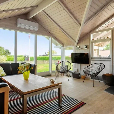 Holiday home 30510-odder-elmegaardsvej-8