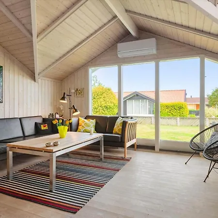 Holiday home 30510-odder-elmegaardsvej-8 Odder