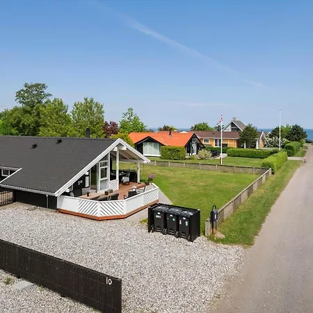 Holiday home 30510-odder-elmegaardsvej-8 Odder