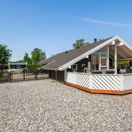 Holiday home 30510-odder-elmegaardsvej-8 Odder