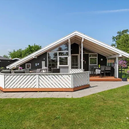 Holiday home 30510-odder-elmegaardsvej-8