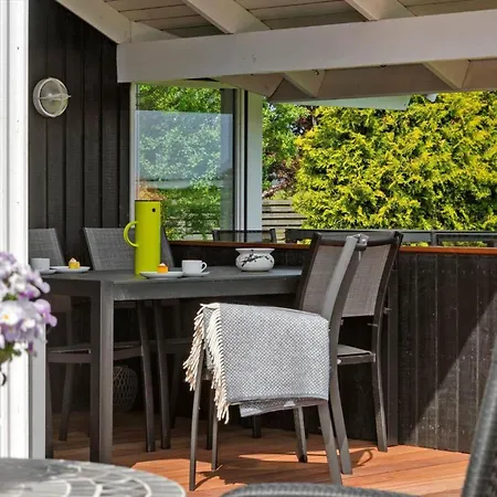 Holiday home 30510-odder-elmegaardsvej-8 Odder