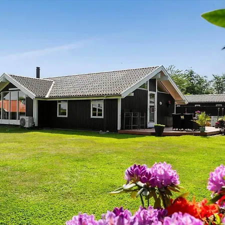 30510-odder-elmegaardsvej-8 Holiday home Odder