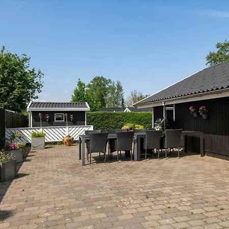 30510-odder-elmegaardsvej-8 Holiday home