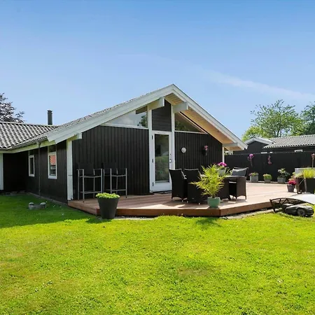 Holiday home 30510-odder-elmegaardsvej-8 *