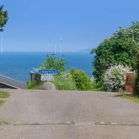 30510-odder-elmegaardsvej-8 Holiday home