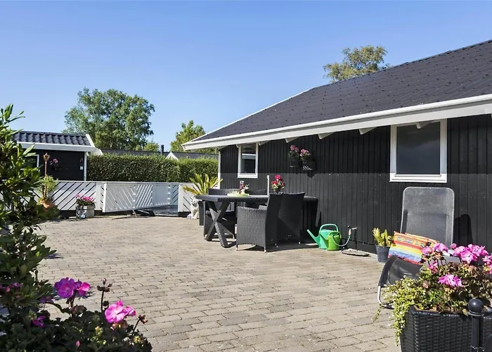 30510-odder-elmegaardsvej-8 Holiday home Odder