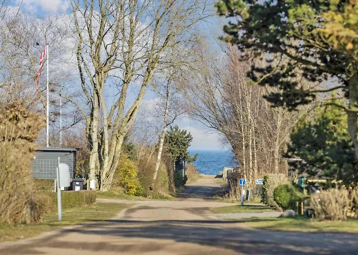 30510-odder-elmegaardsvej-8 Holiday home *