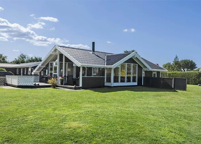 Holiday home 30510-odder-elmegaardsvej-8