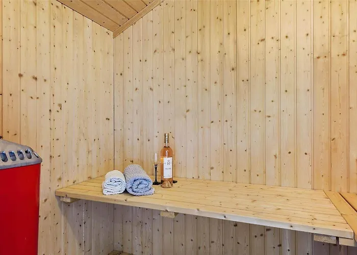 30510-odder-elmegaardsvej-8 Holiday home *