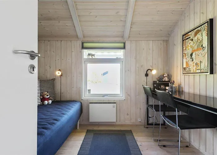 30510-odder-elmegaardsvej-8 Holiday home Odder