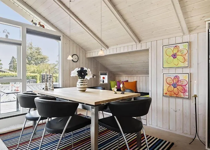 30510-odder-elmegaardsvej-8 Holiday home Odder