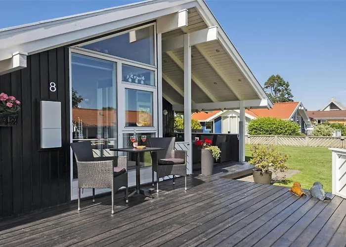 Holiday home 30510-odder-elmegaardsvej-8 Odder