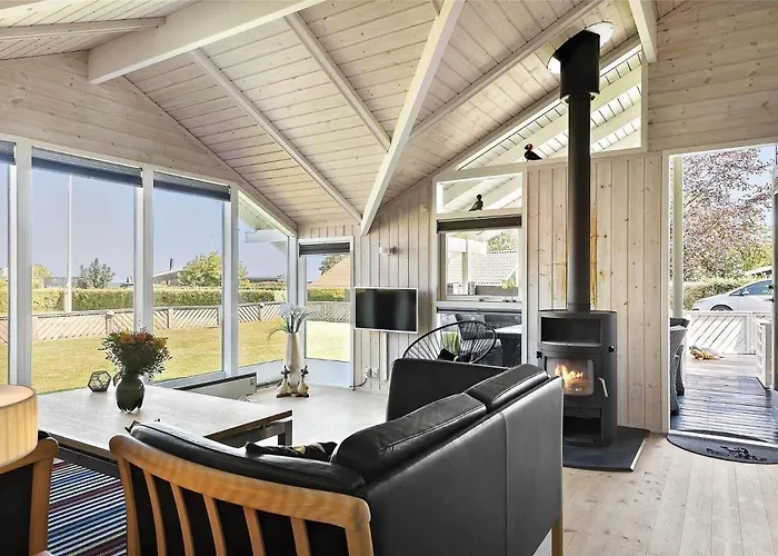 Holiday home 30510-odder-elmegaardsvej-8