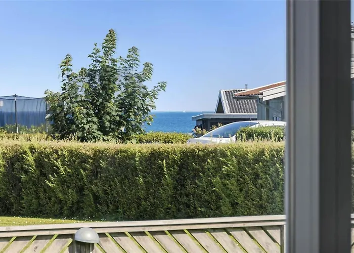 Holiday home 30510-odder-elmegaardsvej-8 *