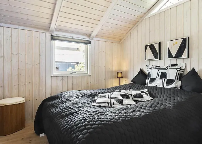 Tatil Evi 30510-odder-elmegaardsvej-8