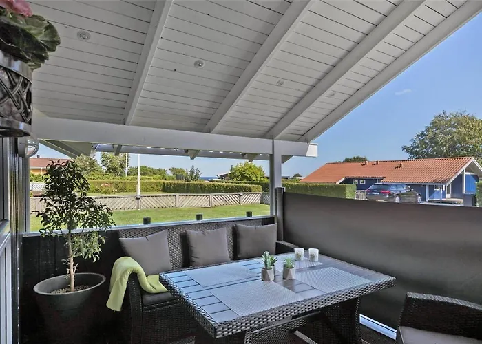 30510-odder-elmegaardsvej-8 Tatil Evi Odder
