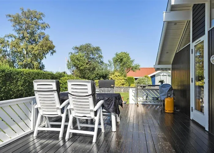 Tatil Evi 30510-odder-elmegaardsvej-8
