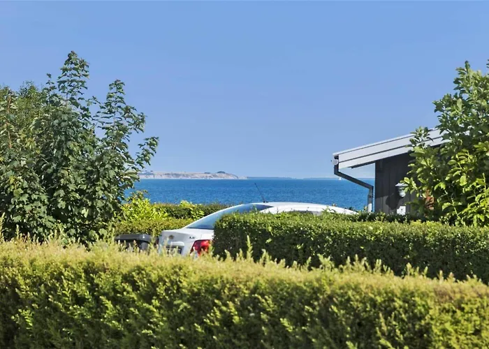 Tatil Evi 30510-odder-elmegaardsvej-8