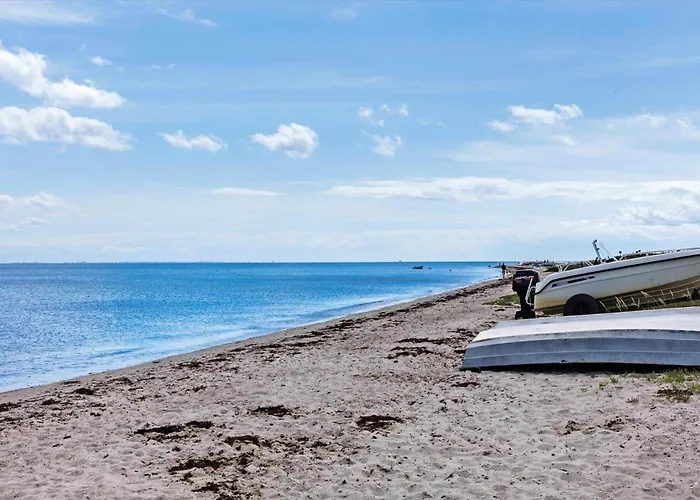 Tatil Evi 30510-odder-elmegaardsvej-8