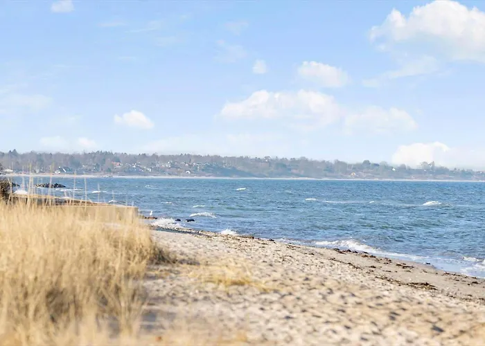 30510-odder-elmegaardsvej-8 Dom wakacyjny Odder